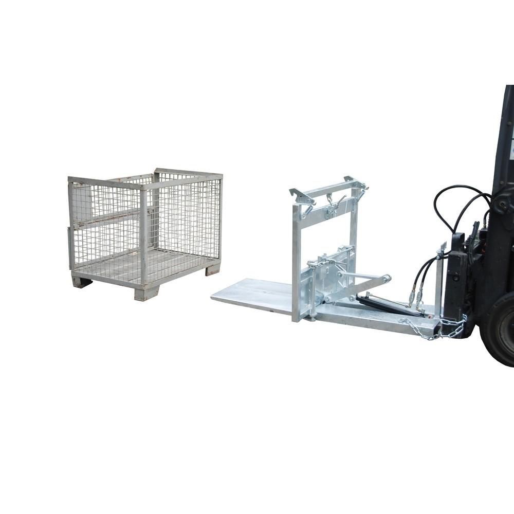 Kippomat KG HL1237