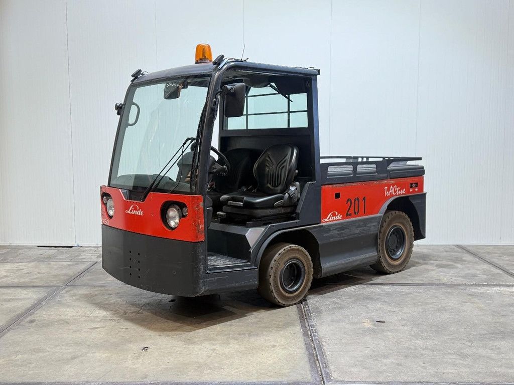 Linde P250 HL1231