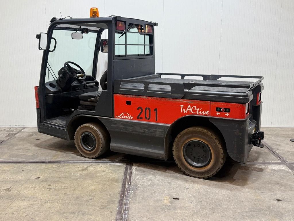 Linde P250 HL1231