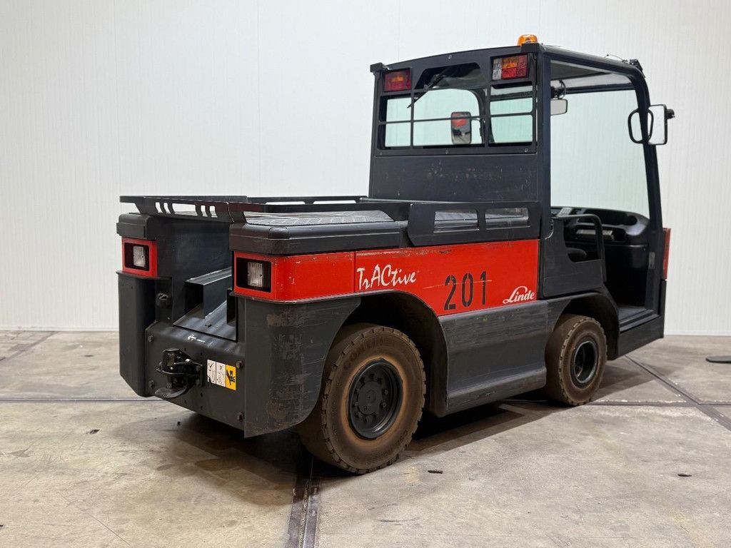 Linde P250 HL1231