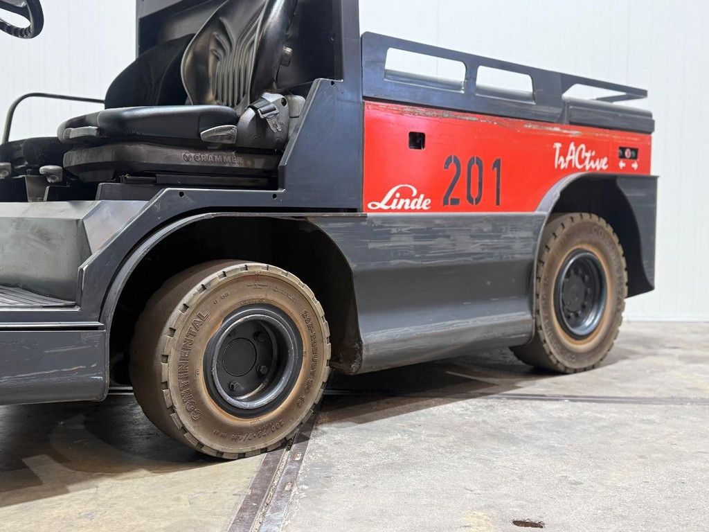 Linde P250 HL1231