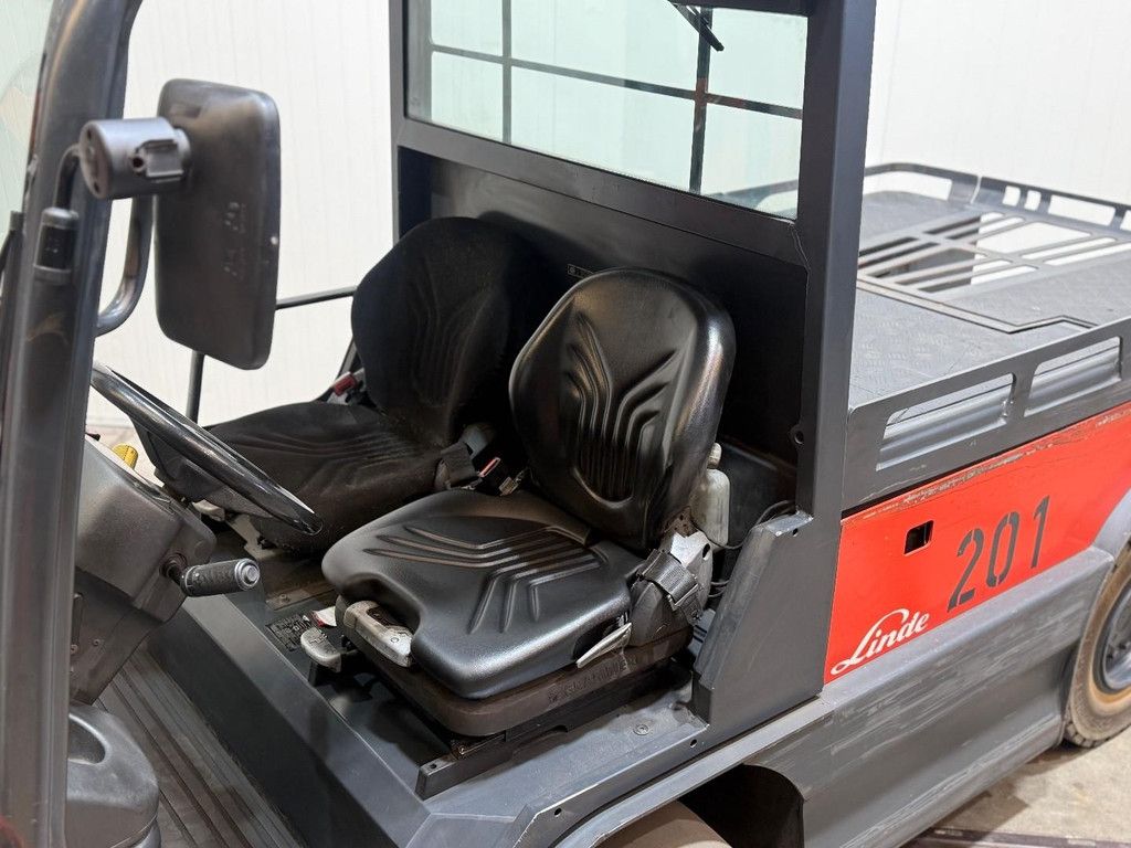 Linde P250 HL1231