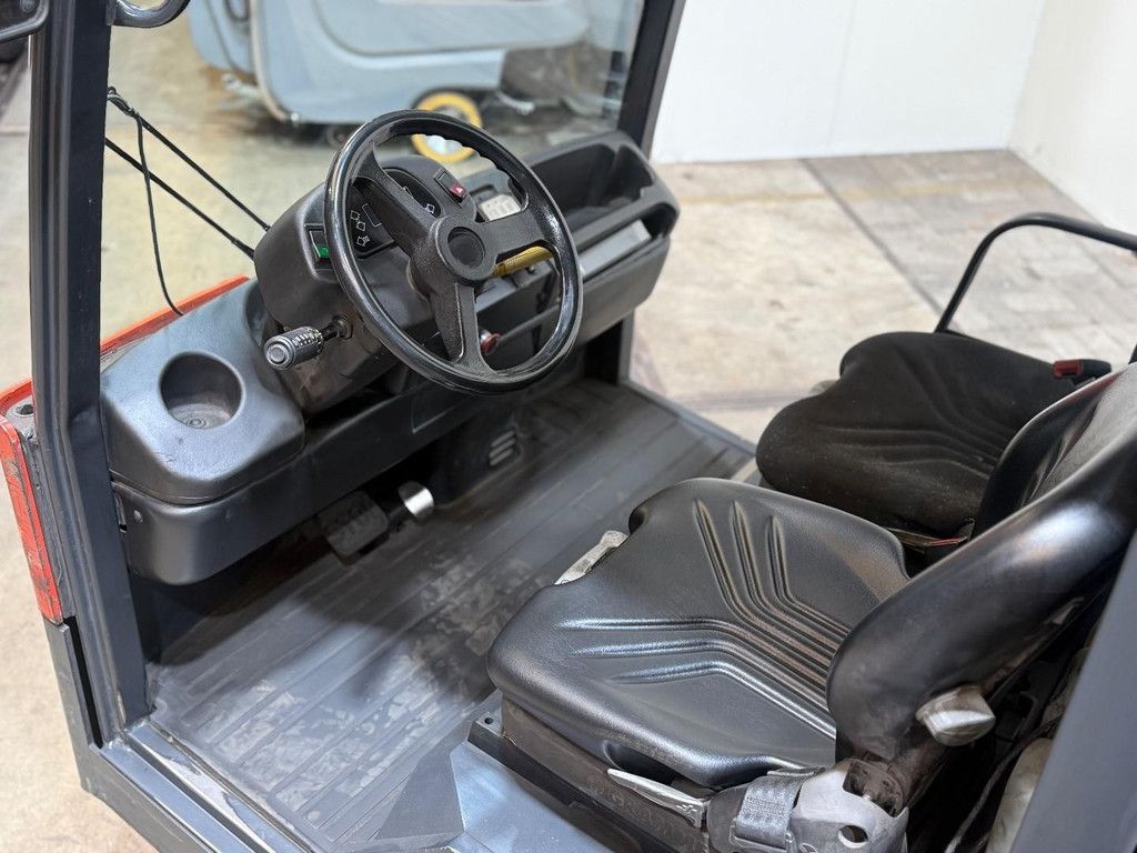Linde P250 HL1231