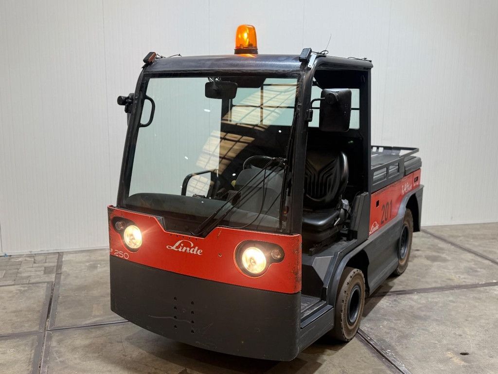 Linde P250 HL1231