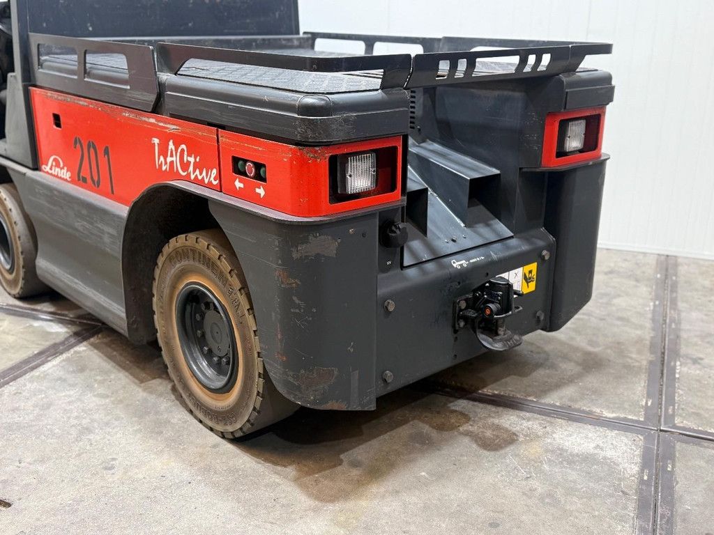 Linde P250 HL1231
