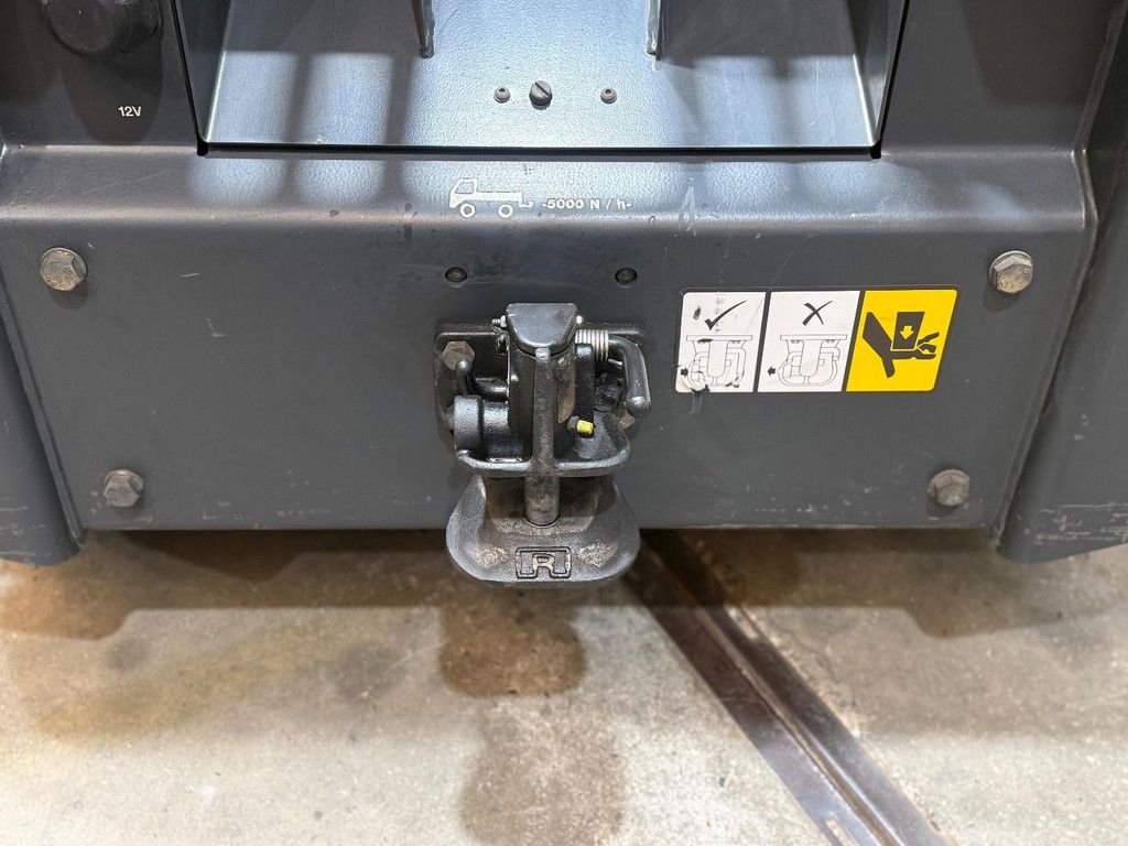 Linde P250 HL1231