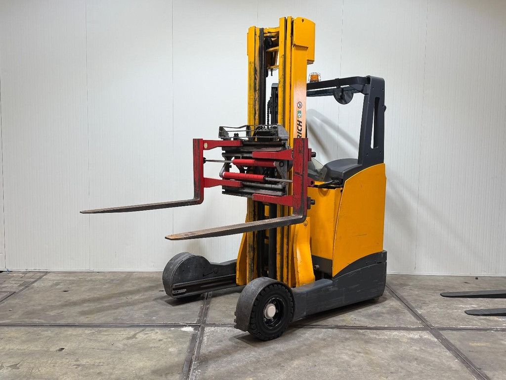 Jungheinrich ETVC16 HL1229