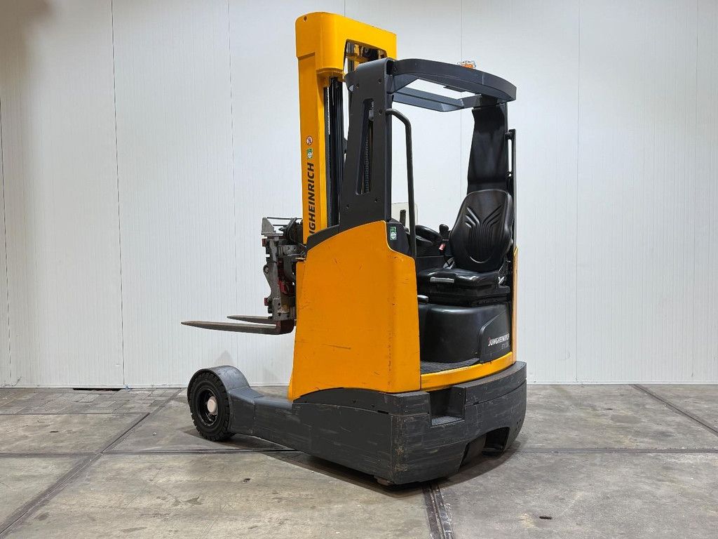 Jungheinrich ETVC16 HL1229