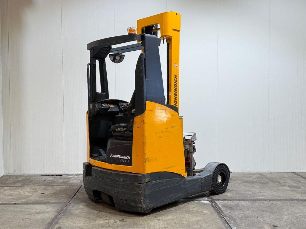 Jungheinrich ETVC16 HL1229
