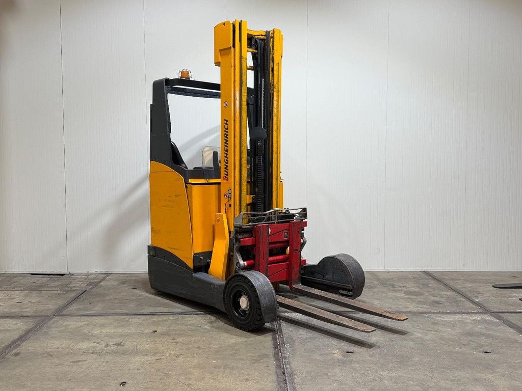 Jungheinrich ETVC16 HL1229