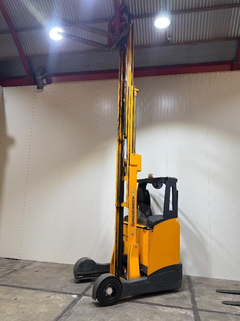 Jungheinrich ETVC16 HL1229