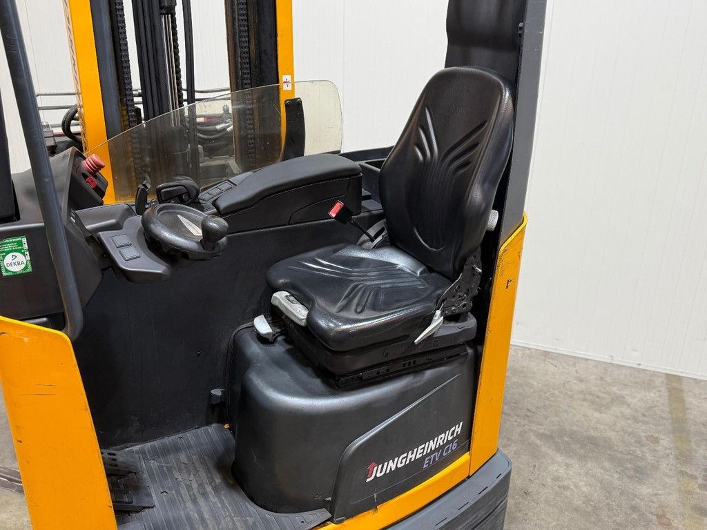 Jungheinrich ETVC16 HL1229