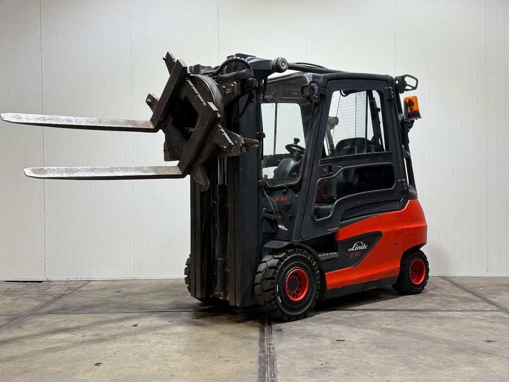 Linde E30 HL1226