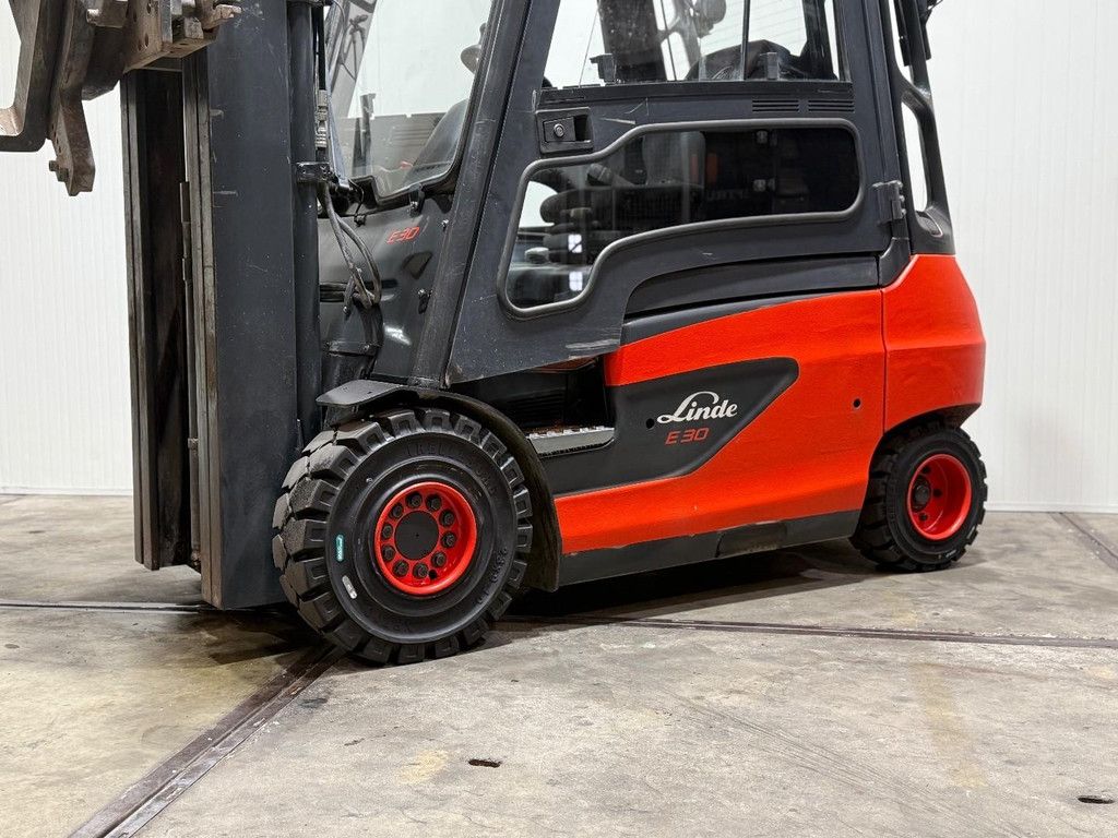 Linde E30 HL1226