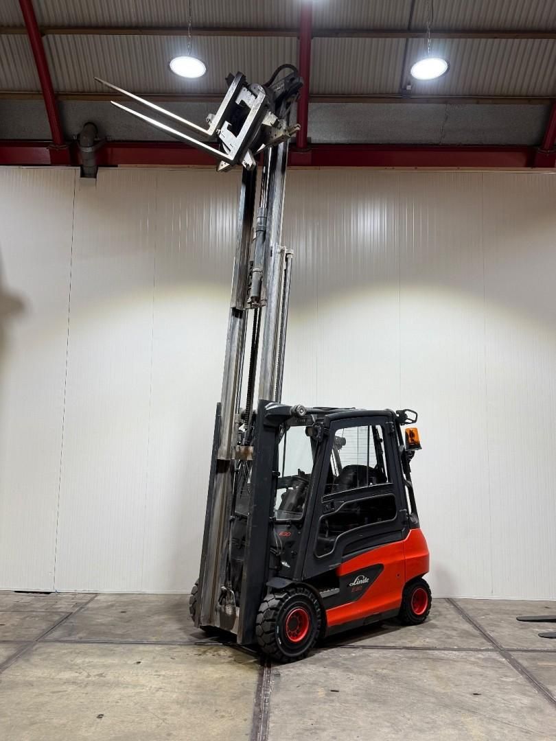 Linde E30 HL1226