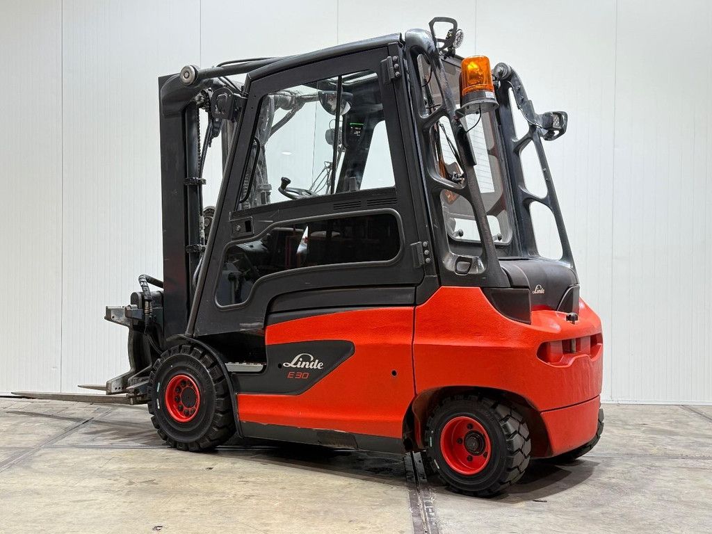 Linde E30 HL1226