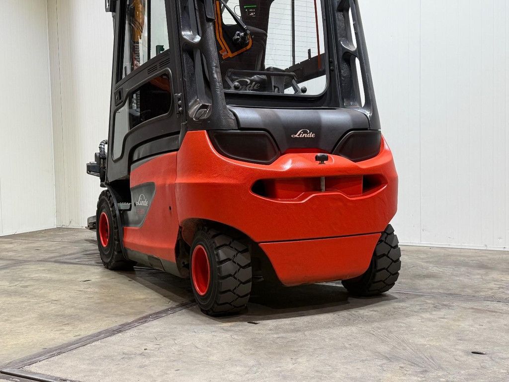 Linde E30 HL1226
