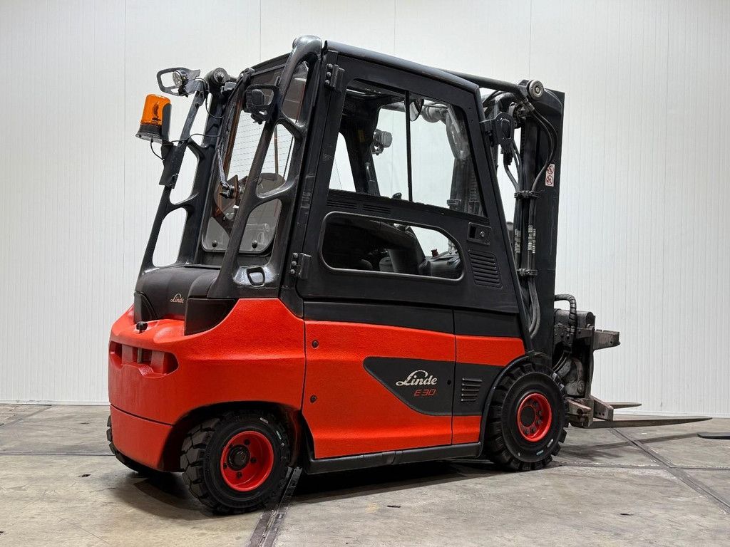 Linde E30 HL1226