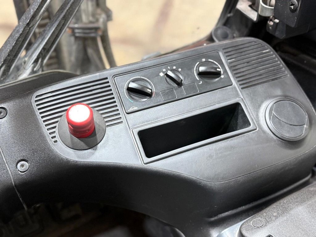 Linde E30 HL1226