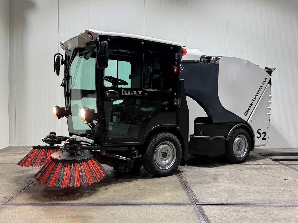 Boschung S2 HL1164
