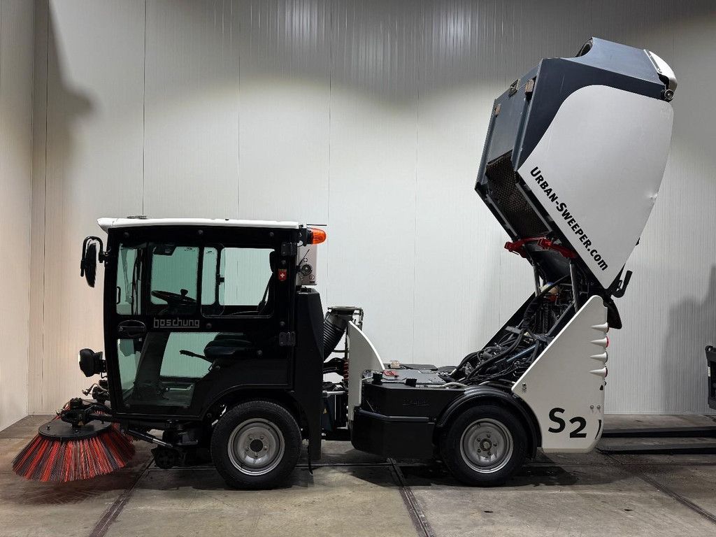Boschung S2 HL1164