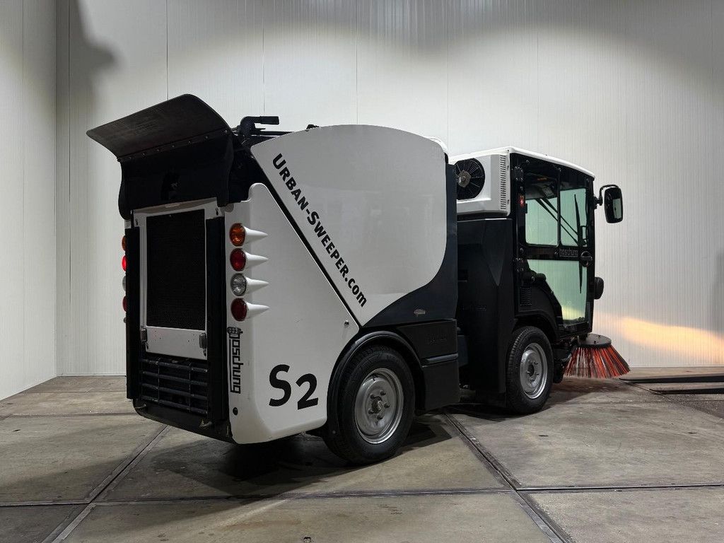 Boschung S2 HL1164