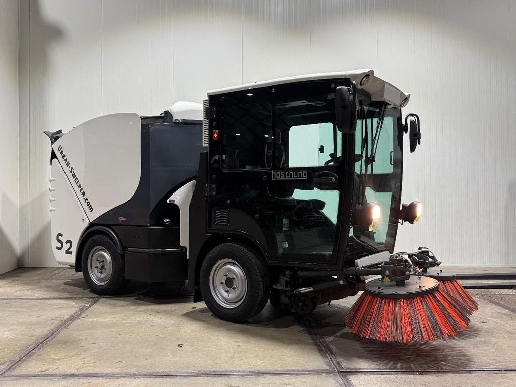 Boschung S2 HL1164