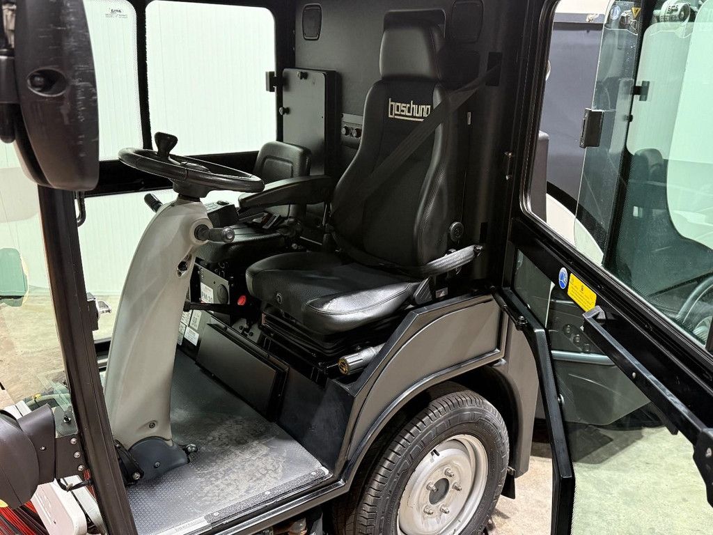 Boschung S2 HL1164