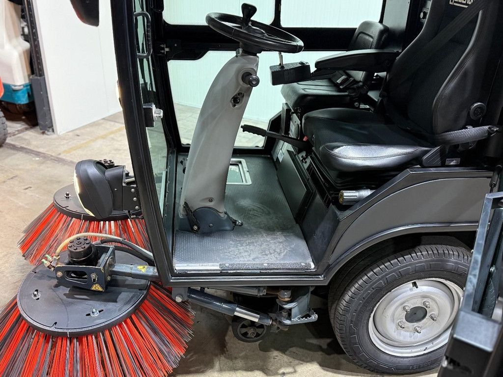 Boschung S2 HL1164