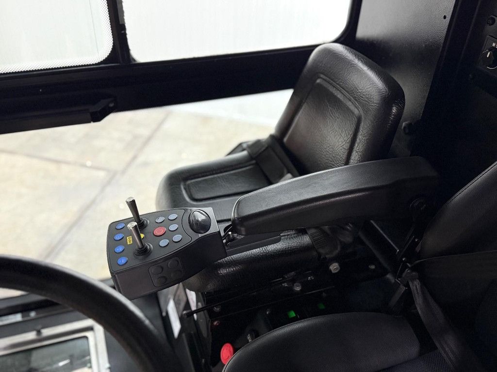Boschung S2 HL1164