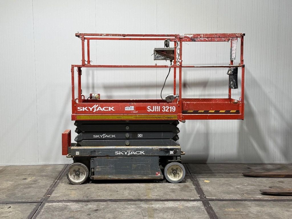 Skyjack SJ3219 HL1154