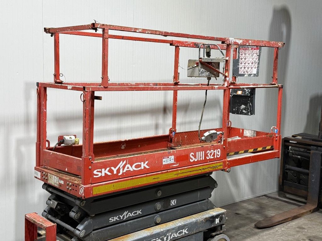 Skyjack SJ3219 HL1154