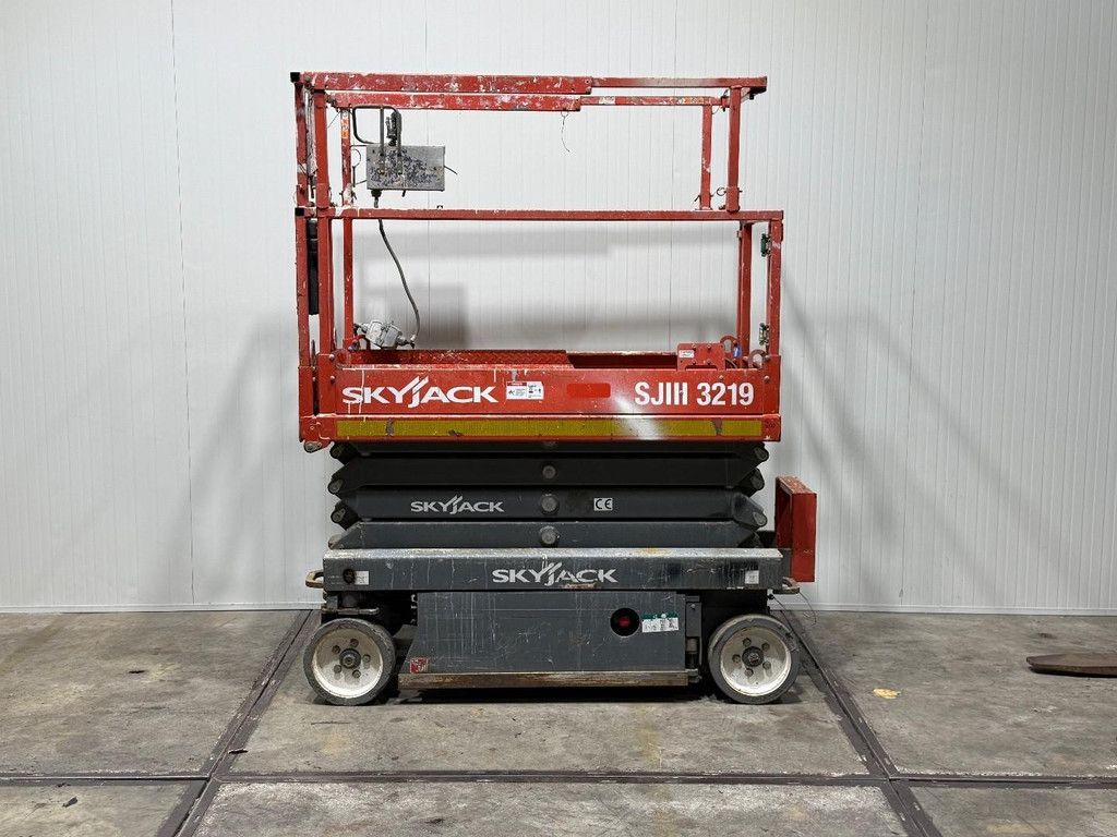 Skyjack SJ3219 HL1154