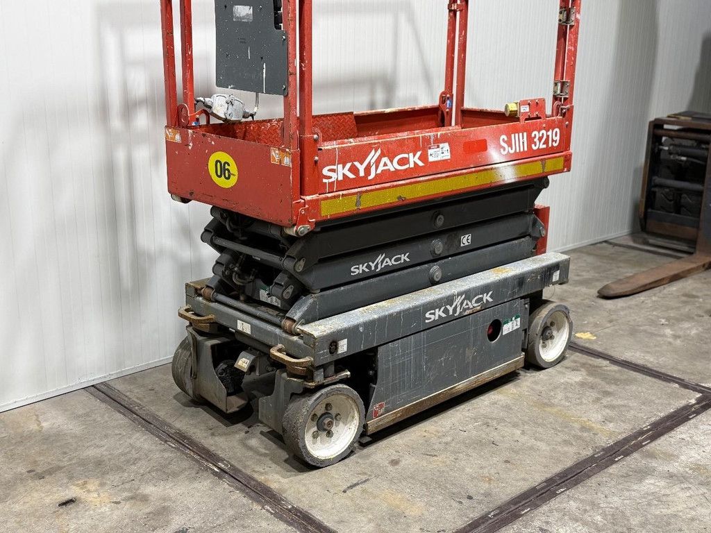Skyjack SJ3219 HL1154