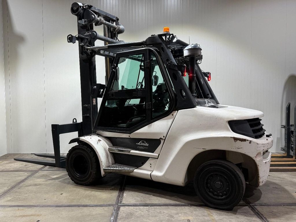 Linde H80D HL1071