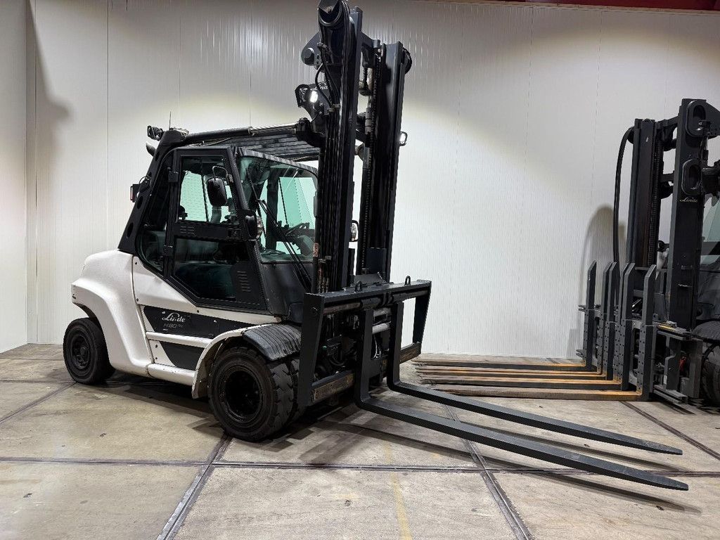 Linde H80D HL1071