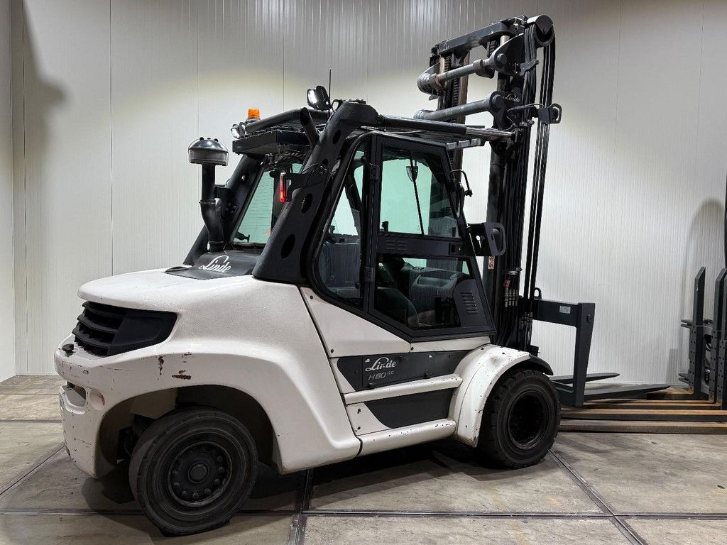 Linde H80D HL1071