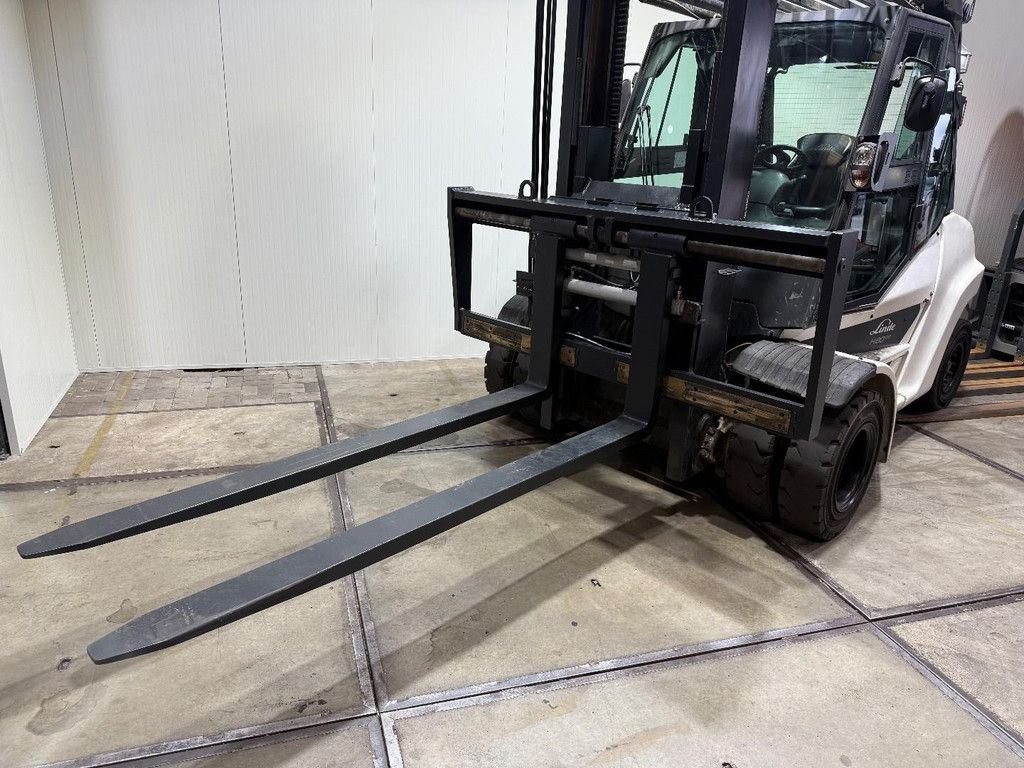 Linde H80D HL1071