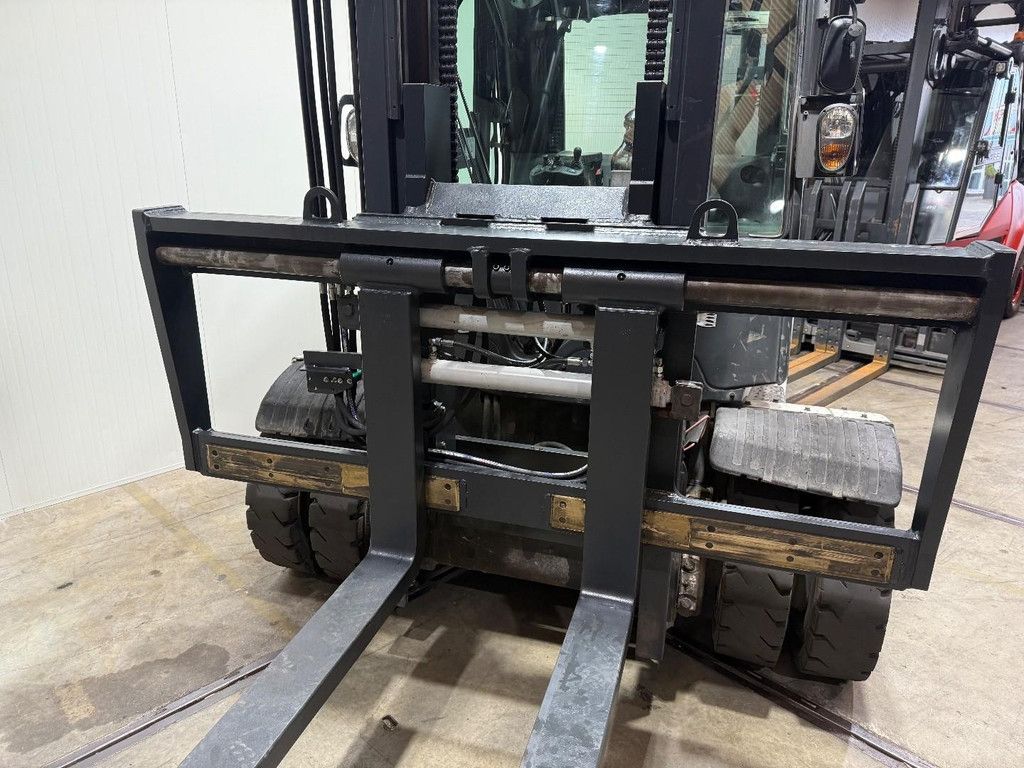 Linde H80D HL1071