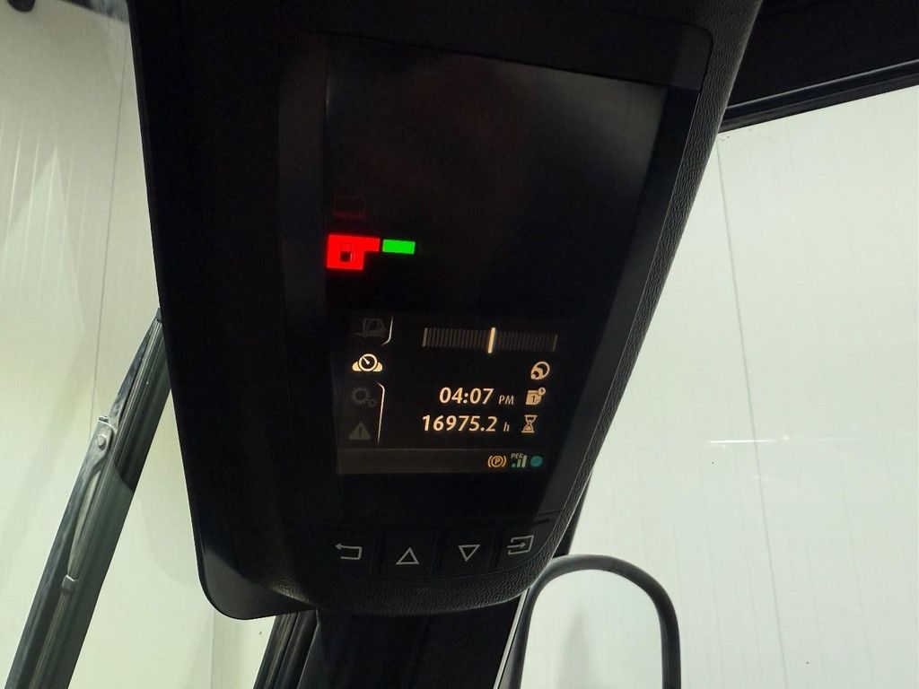 Linde H80D HL1071
