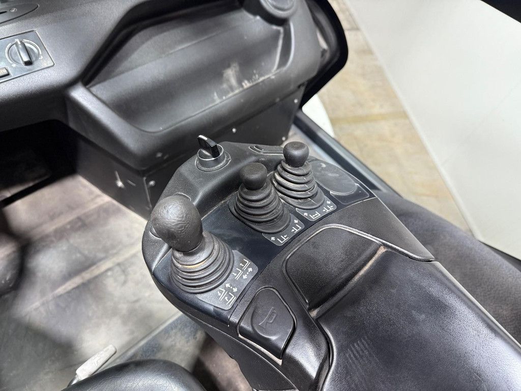Linde H80D HL1071