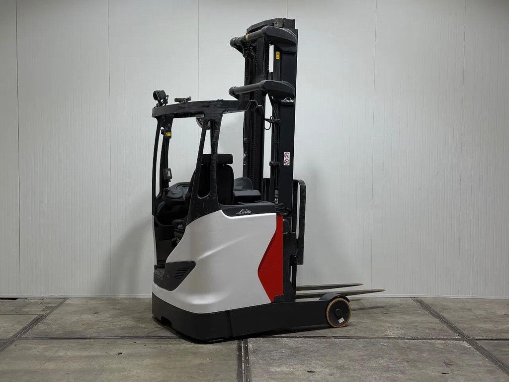 Linde R10B Sideshift 2020 [nieuwe accu] HL1021