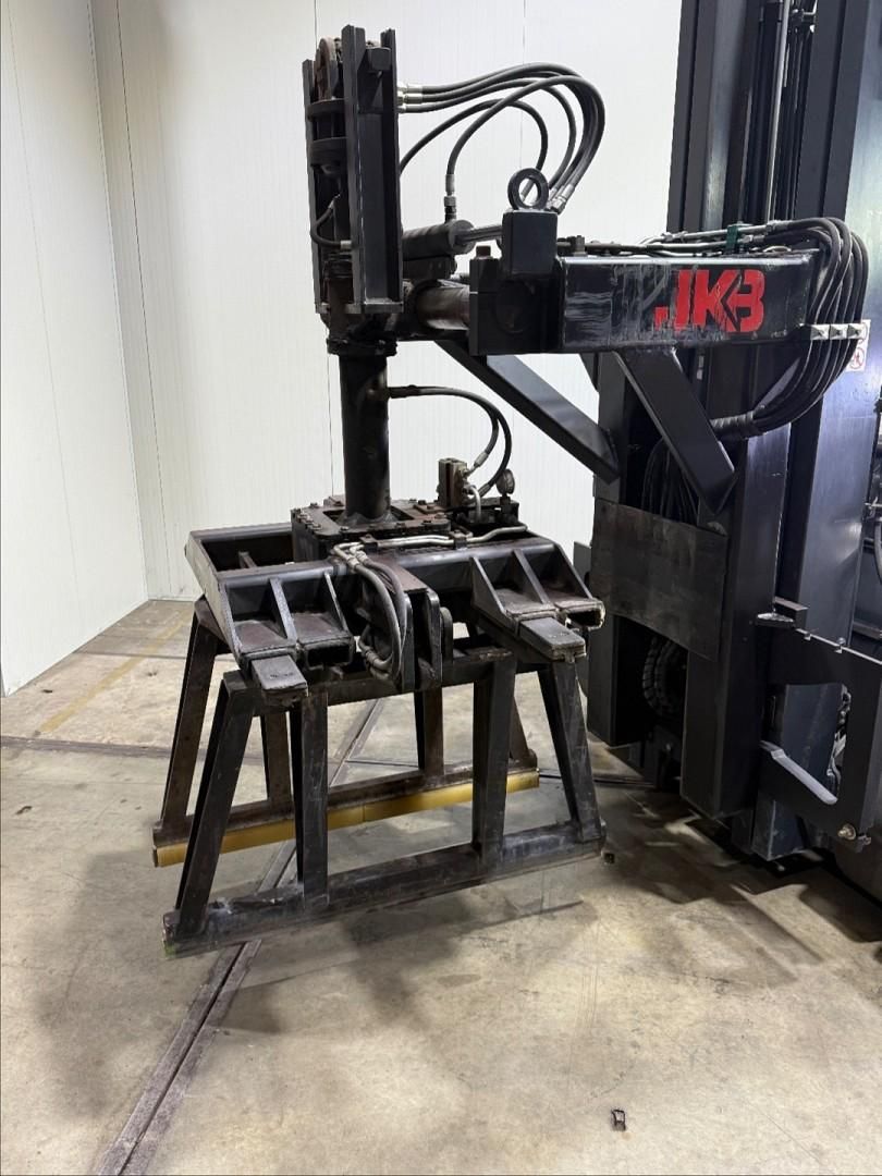Jkb Stenenklem HL1244