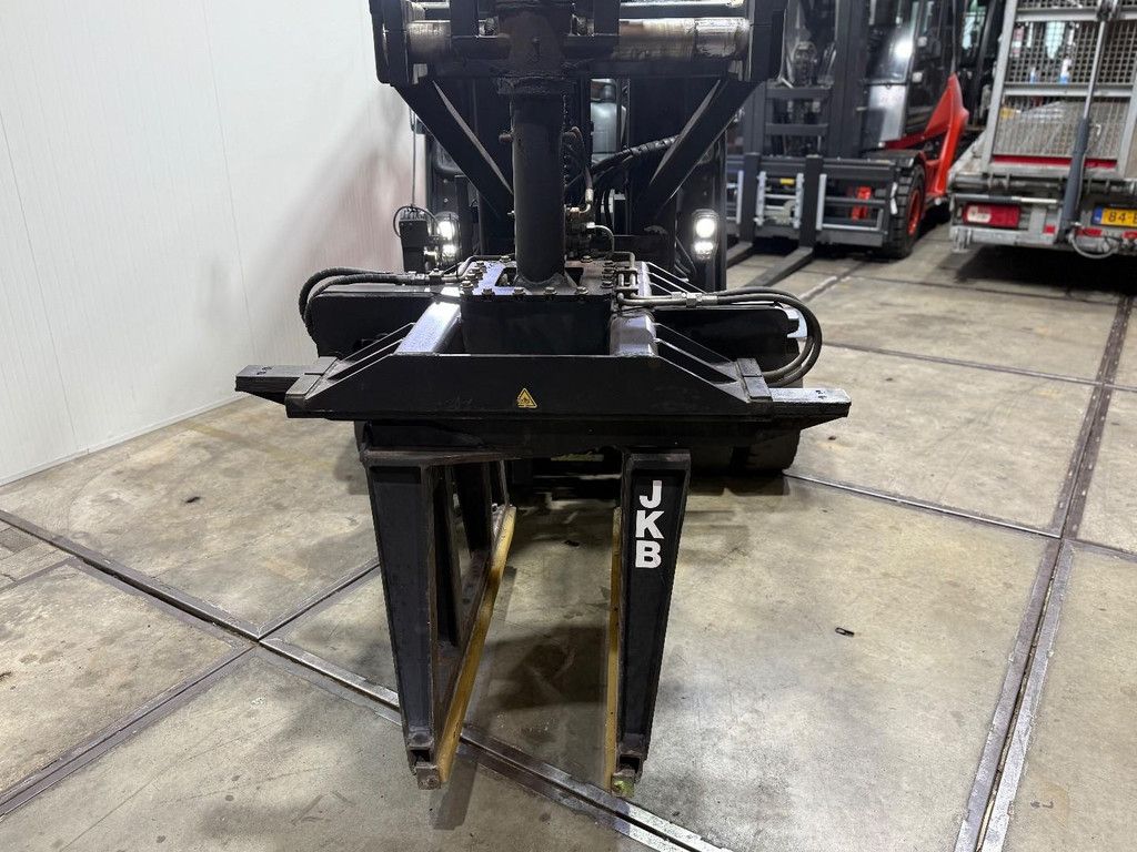 Jkb Stenenklem HL1244