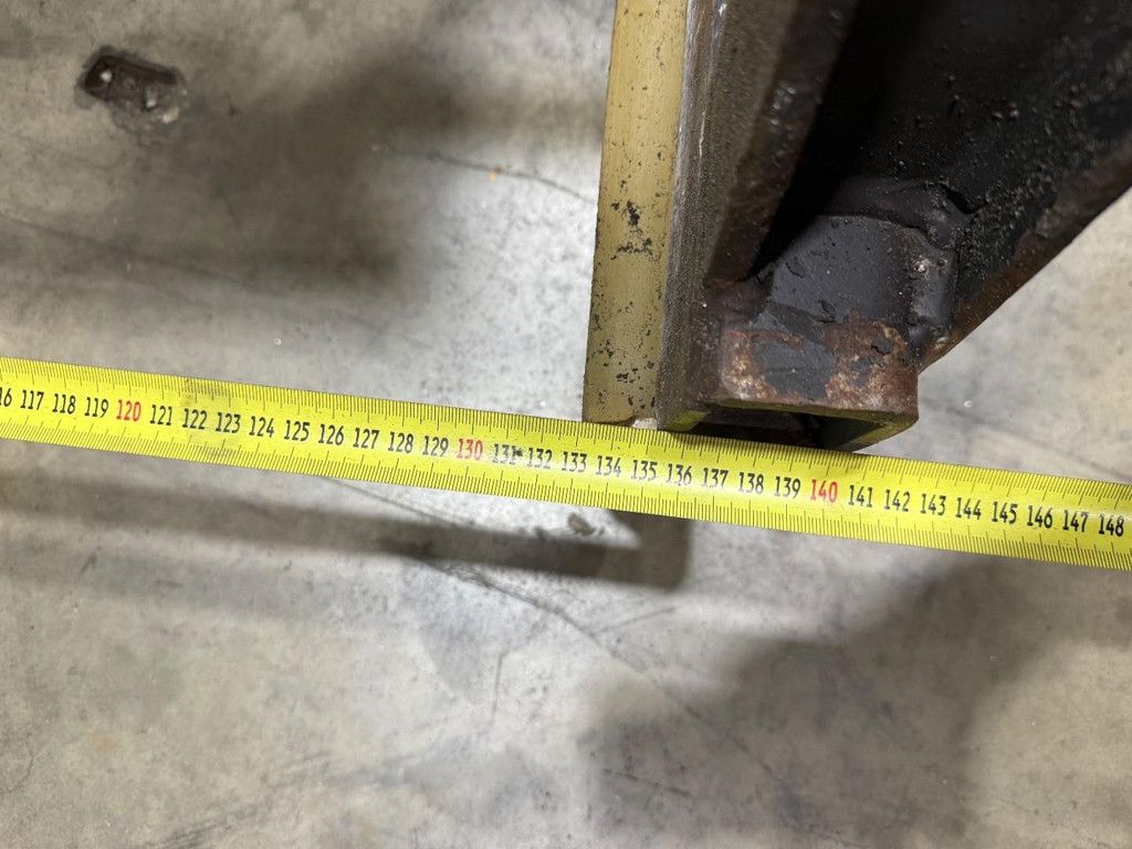 Jkb Stenenklem HL1244