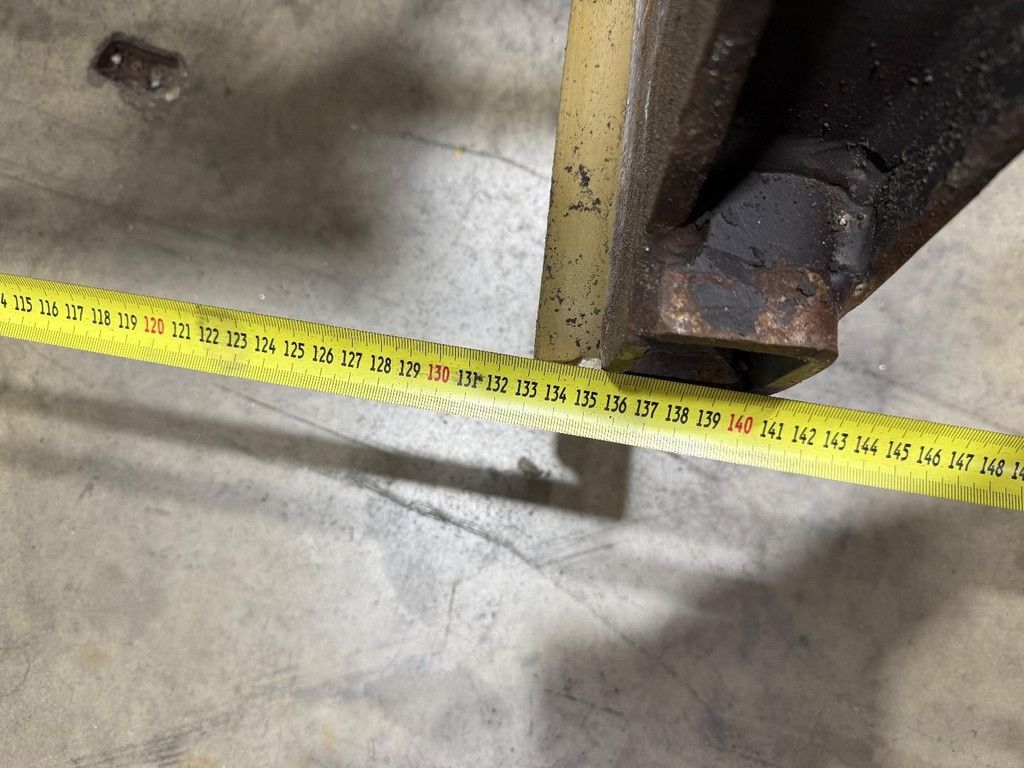 Jkb Stenenklem HL1244