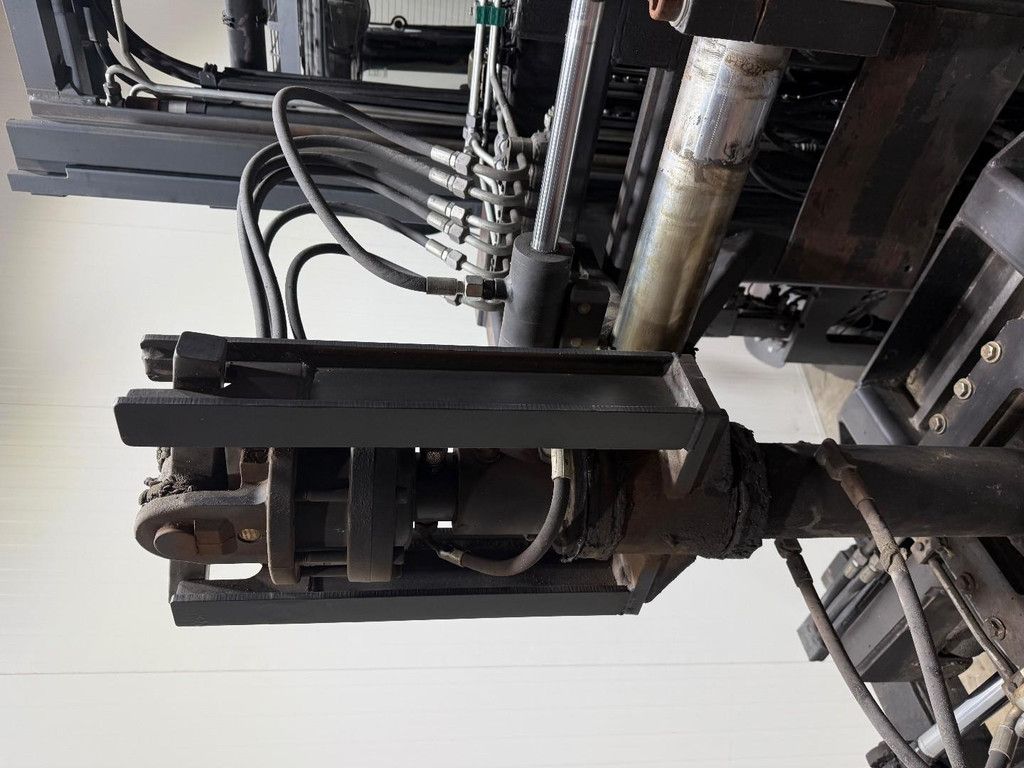 Jkb Stenenklem HL1244