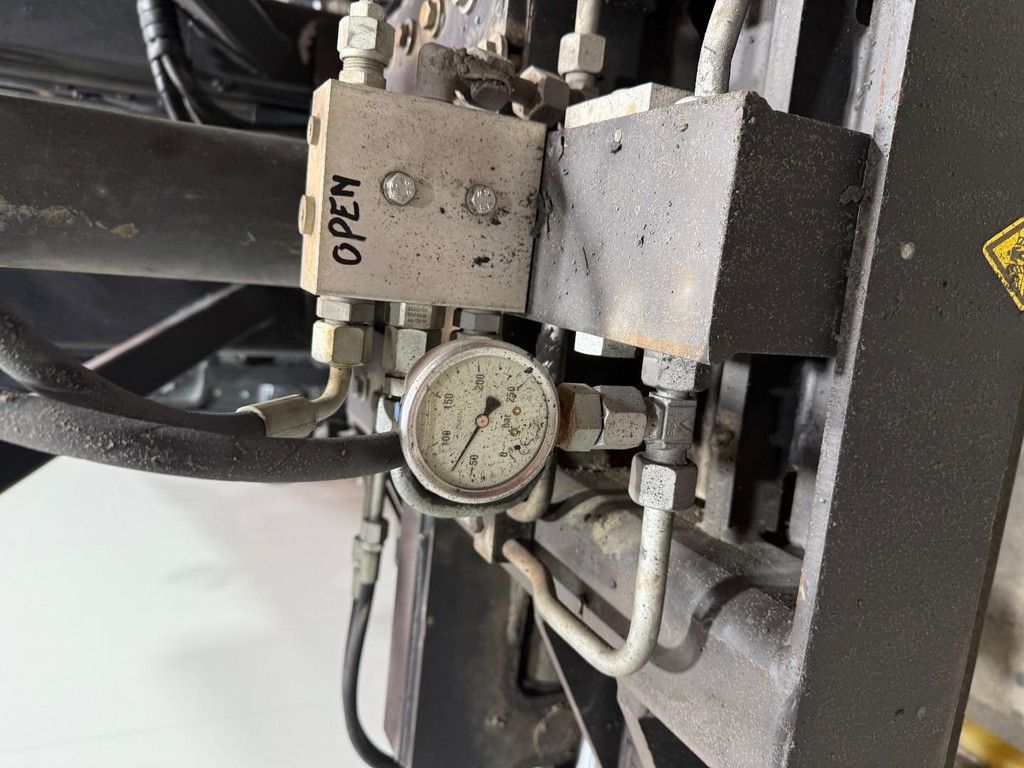 Jkb Stenenklem HL1244