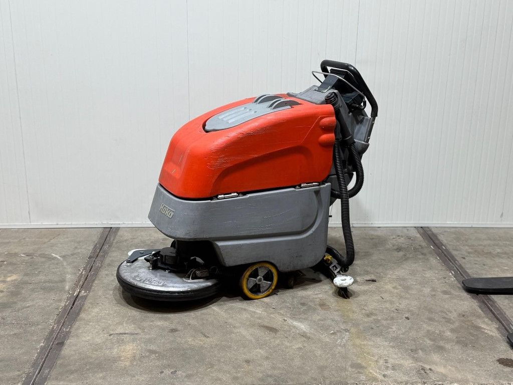 Hako B45 HL1193