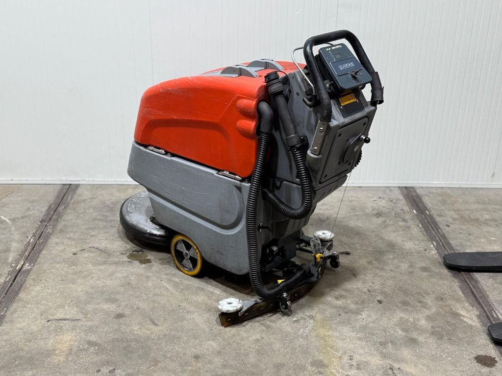 Hako B45 HL1193